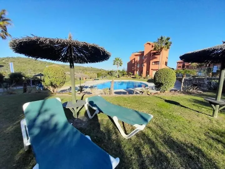 Apartment Apartamento De Dos Dormitorios Y Un Bano Con Piscinas Y Jardines Cercano A La Playa Estepona Spain